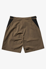 Sturdy Hiking Shorts- Selectshop FRAME