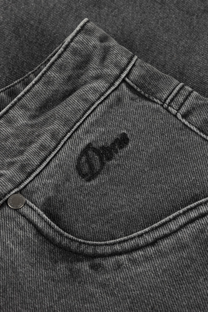 Carpenter Denim Shorts- Selectshop FRAME