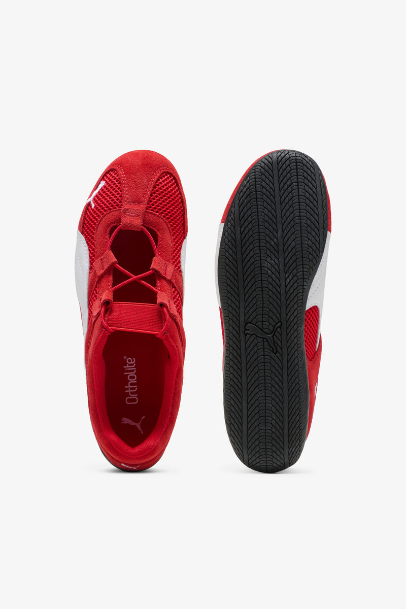 Speedcat Go For All Time Red (نسائي)