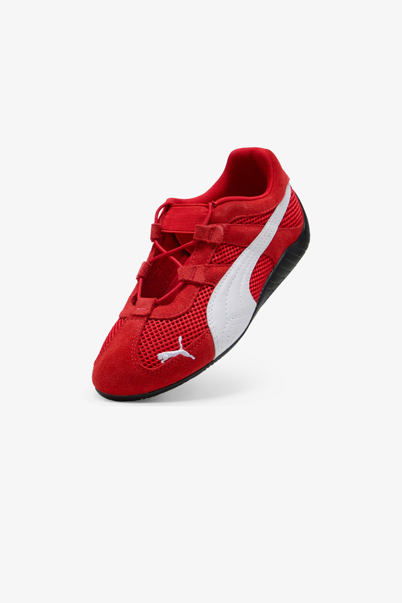 Speedcat Go For All Time Red (نسائي)