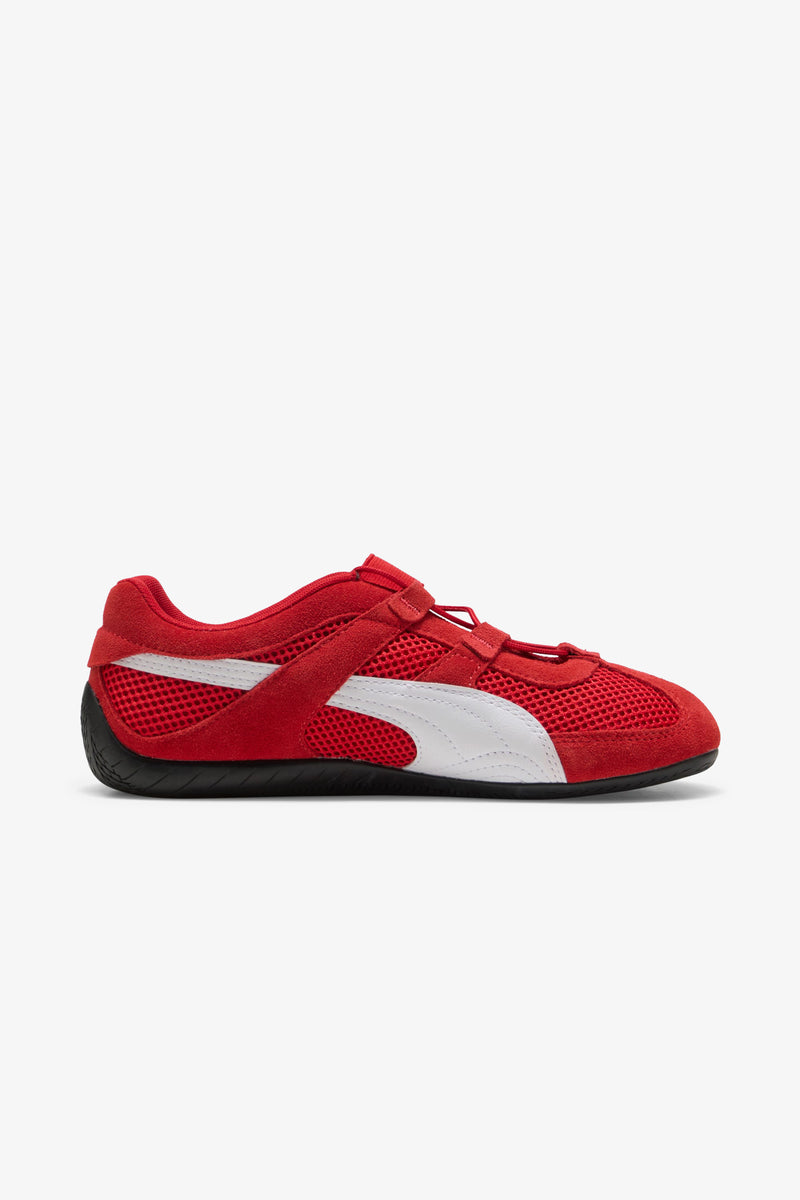 Speedcat Go For All Time Red (نسائي)