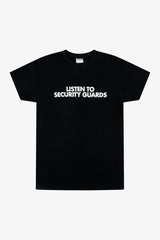 Listen To Tee- Selectshop FRAME