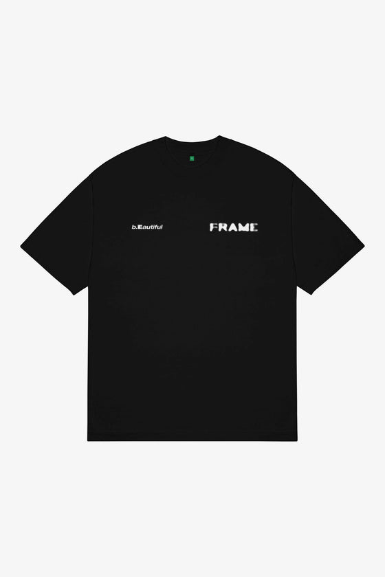 Helmet T-Shirt