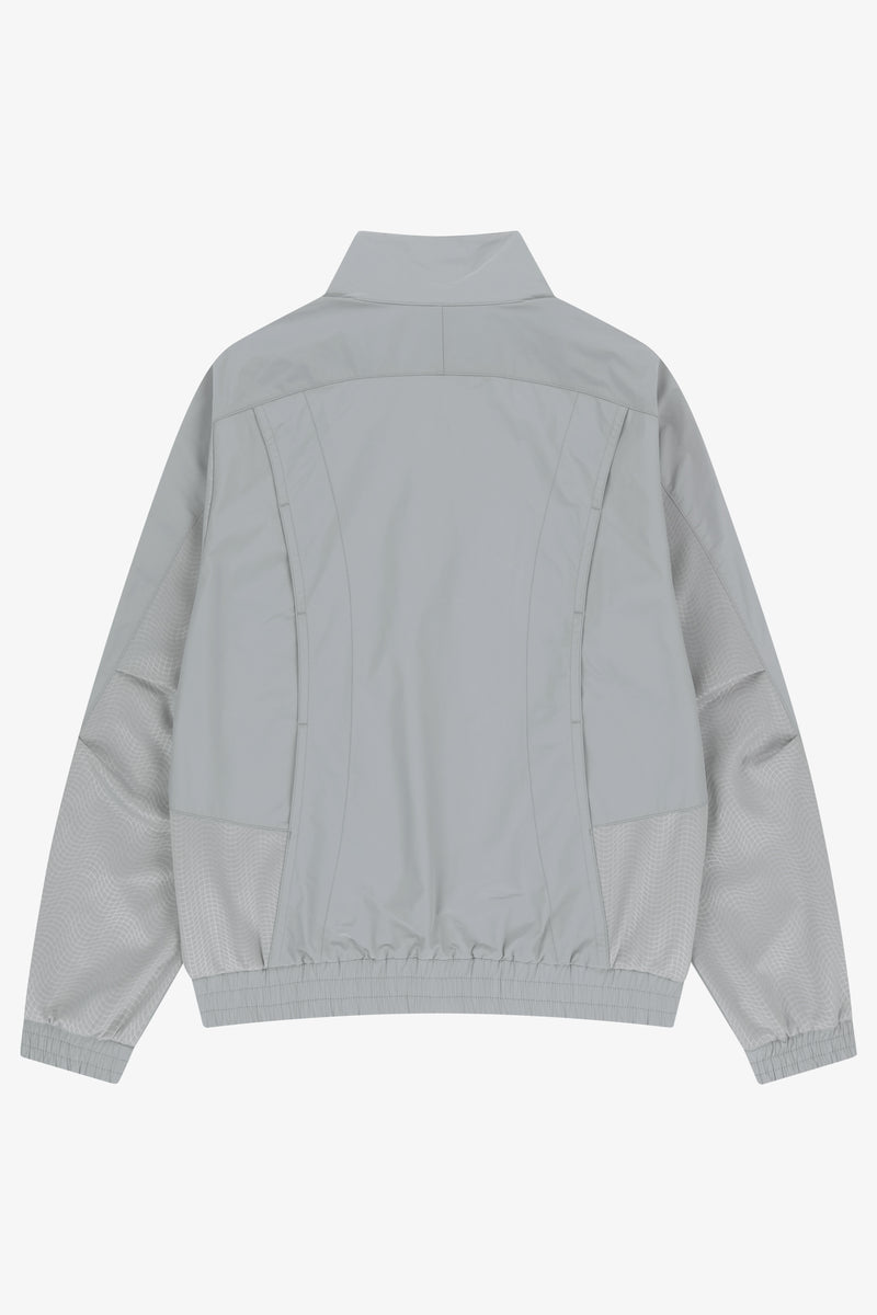 Track Jacket- Selectshop FRAME