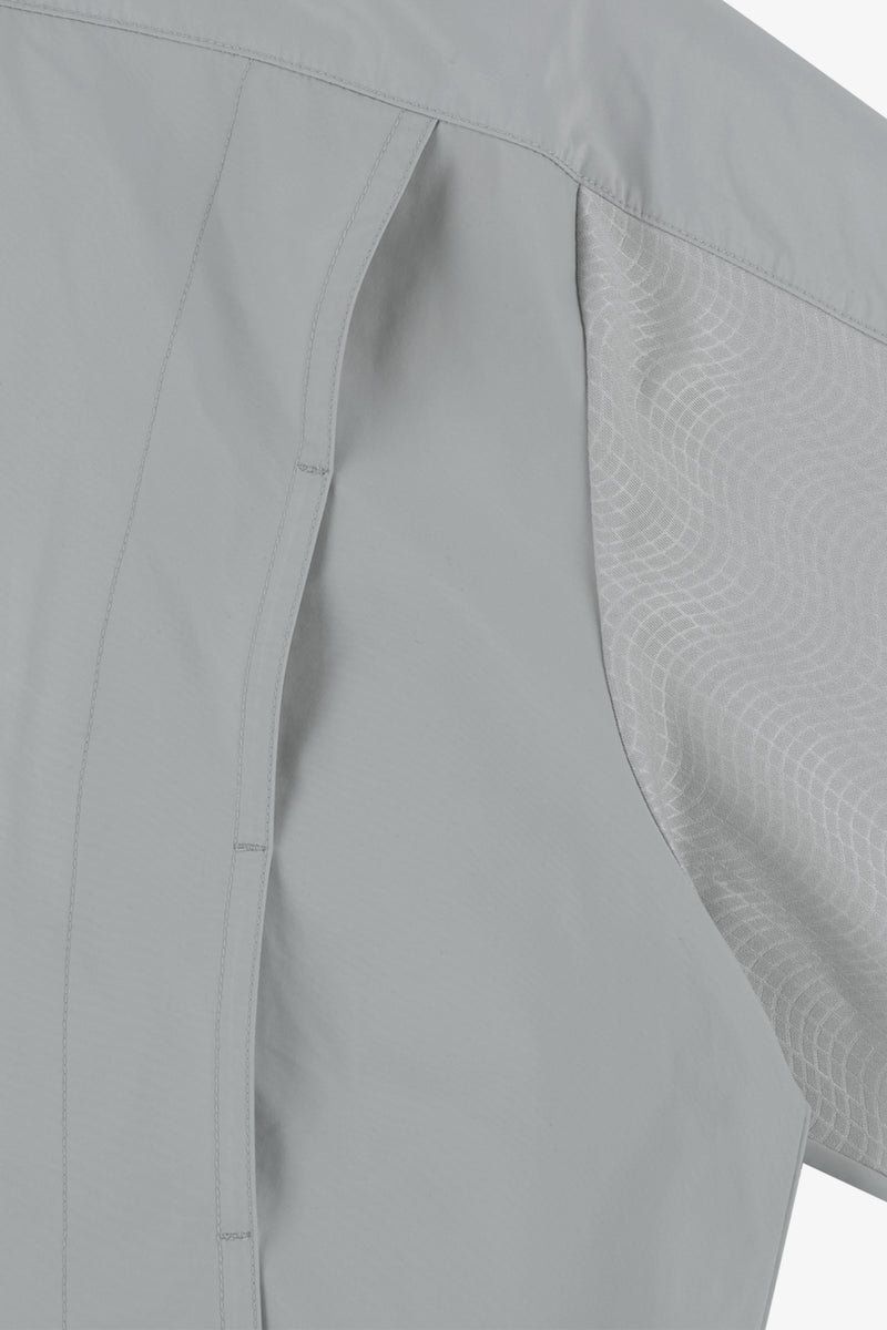 Track Jacket- Selectshop FRAME