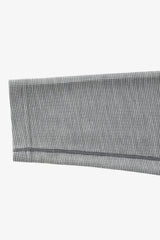 Wool Blend Long Sleeve T-Shirt- Selectshop FRAME