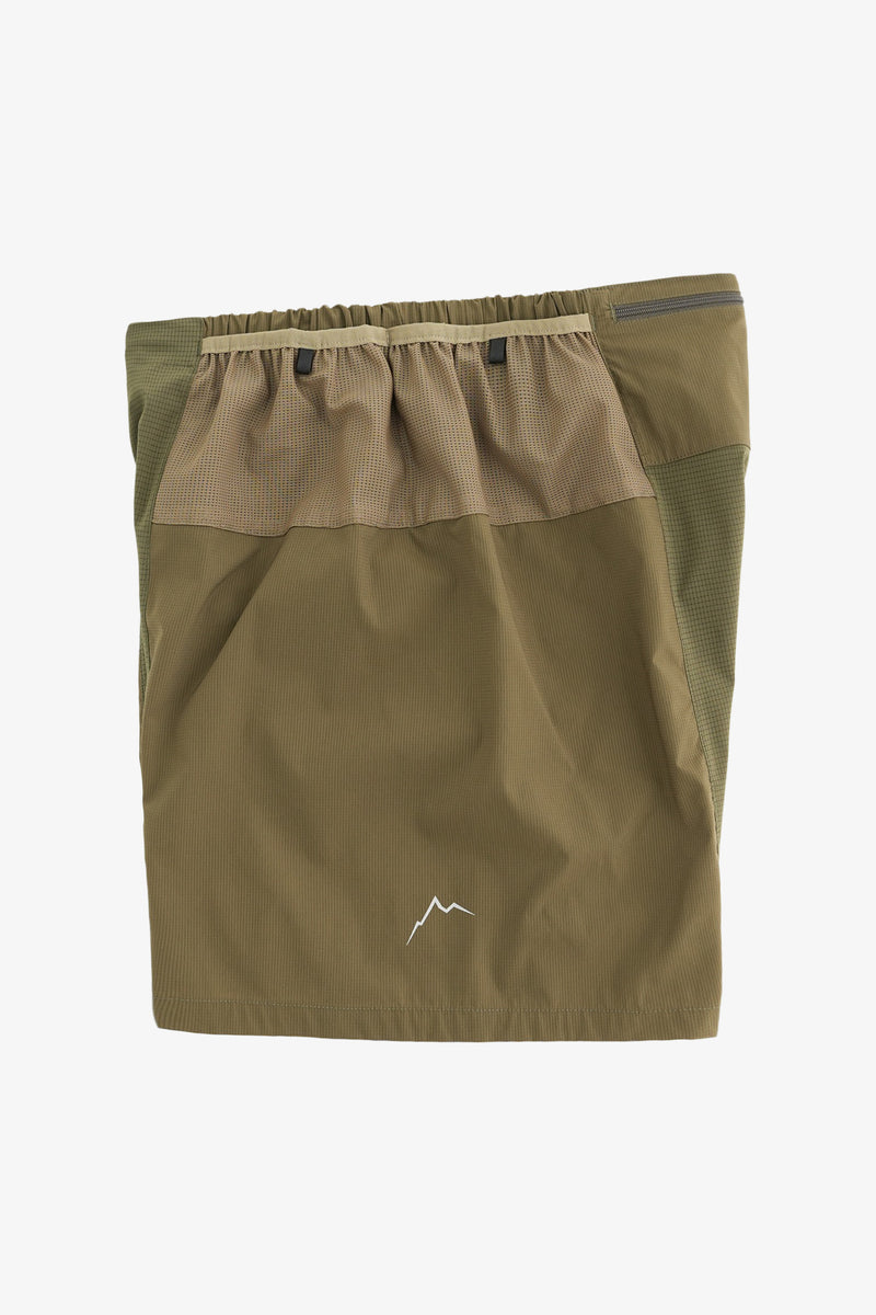 Light Flow Shorts- Selectshop FRAME