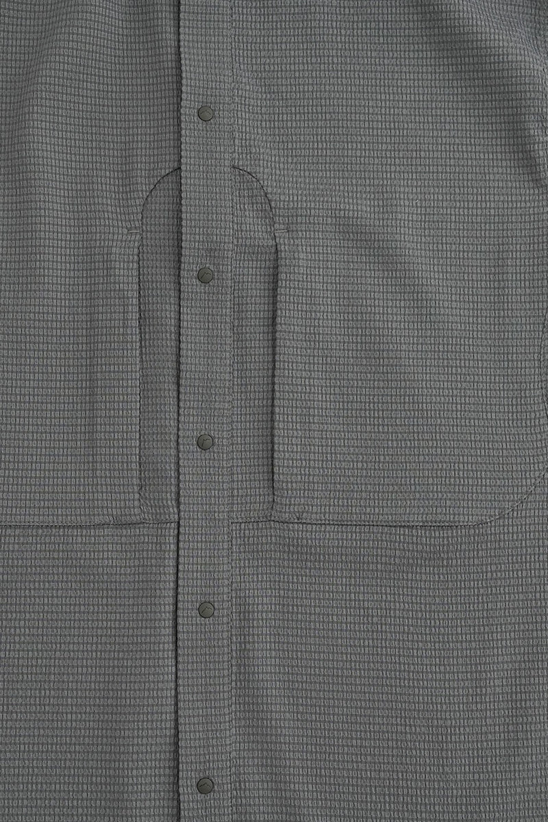 Flow Seersucker Shirts- Selectshop FRAME