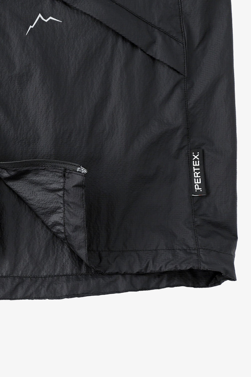 Light Alpha Vest- Selectshop FRAME