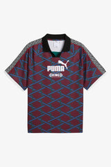 King Jersey "Ruby Shimmer"- Selectshop FRAME