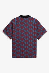 King Jersey "Ruby Shimmer"- Selectshop FRAME