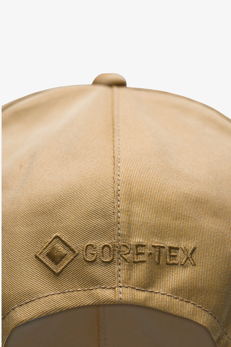 2L Cotton GORE-TEX Cap- Selectshop FRAME
