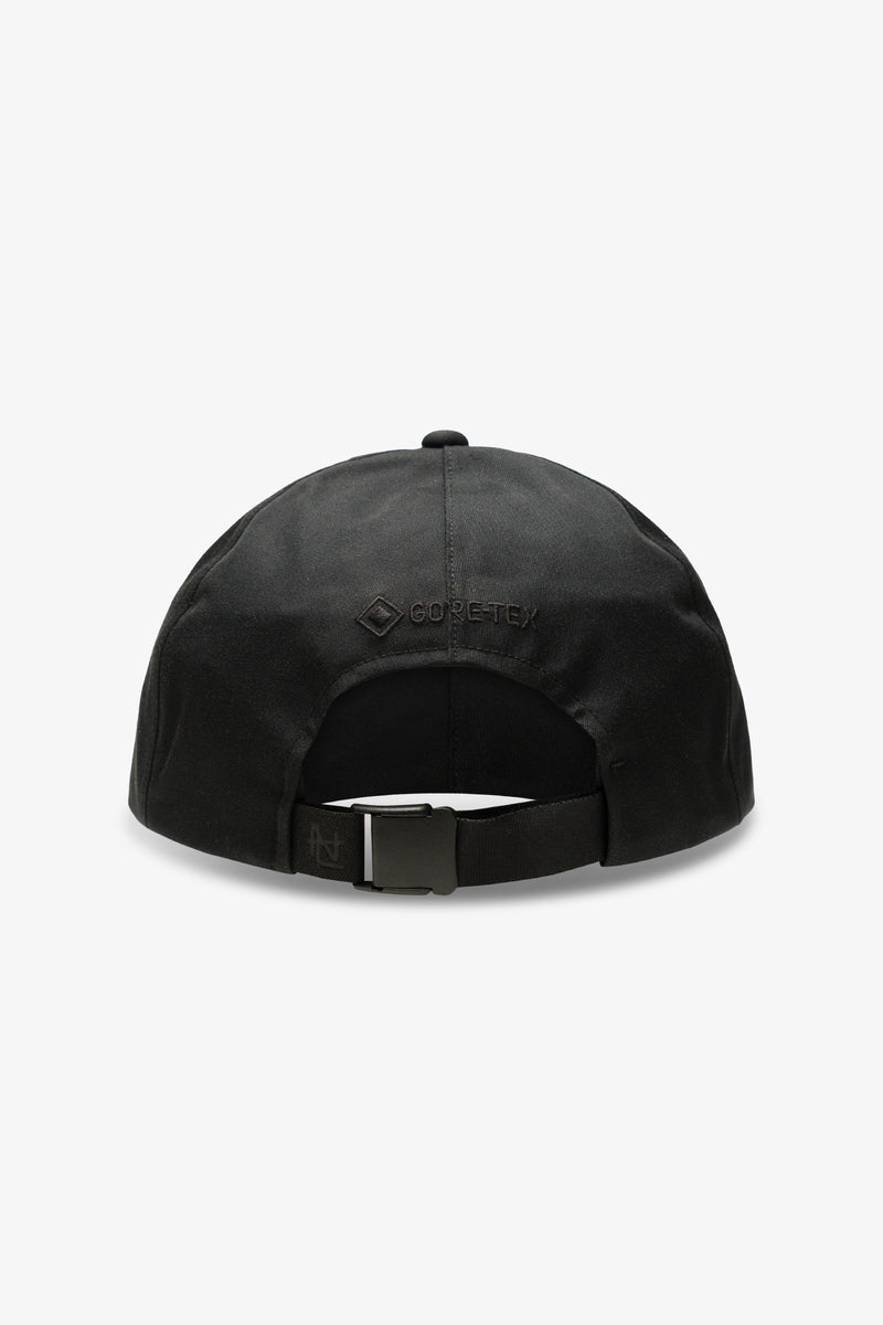 قبعة 2L قطنية من GORE-TEX