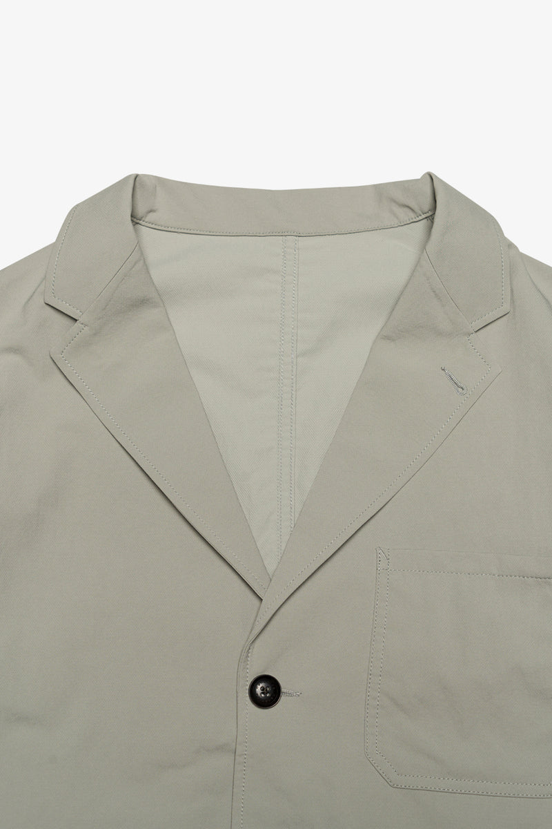 ALPHADRY Club Jacket- Selectshop FRAME