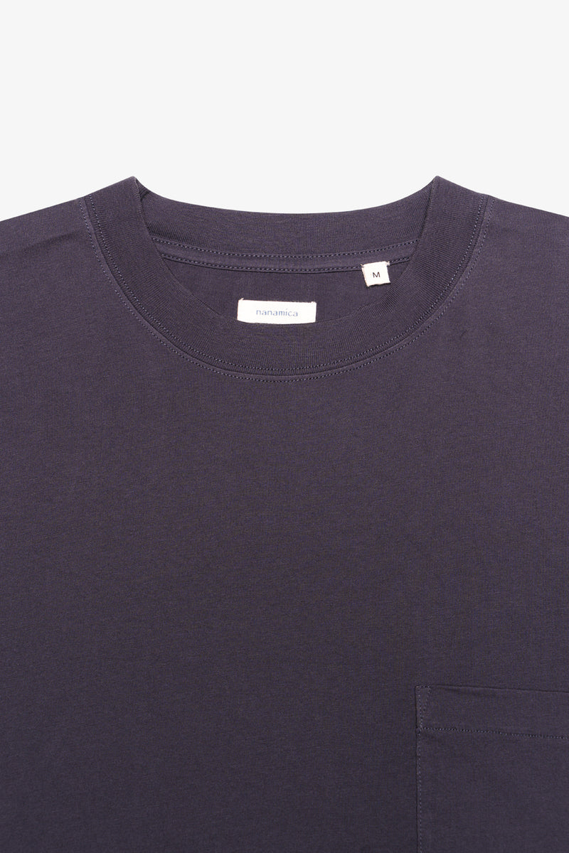 OOAL Pocket Tee- Selectshop FRAME