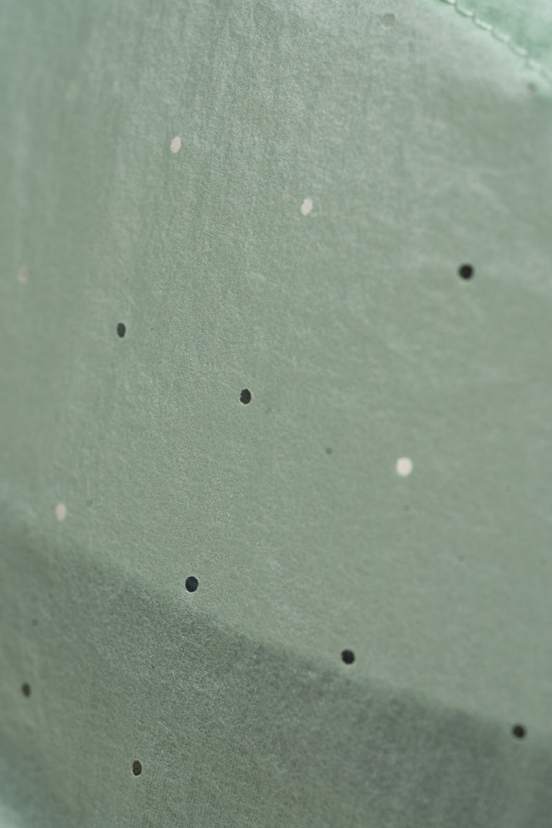 Sheer Nylon Cap- Selectshop FRAME