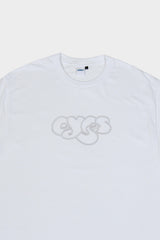 Selectshop FRAME - EYES LOOK LEFT No! Tee T-Shirts Concept Store Dubai