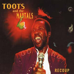 Toots &amp; The Maytals: "Recoupe" LP