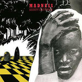 ذا مايتي مايتونز: "Madness" LP