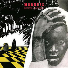 ذا مايتي مايتونز: "Madness" LP