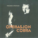 أوركسترا بيت كنوتسن: "Operasjon Cobra" LP 