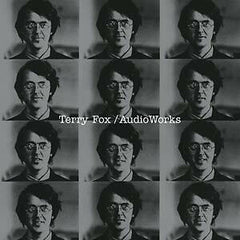 تيري فوكس: "Audioworks" LP