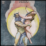 Selectshop FRAME - FRAME MUSIC Pluto: "Pluto" LP Vinyl Record Dubai