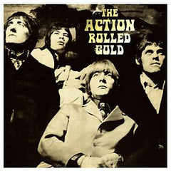 الإجراء: "Rolled Gold" LP 