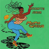 Hycentto Junior: "Mama Groove (إصدار إضافي)" LP