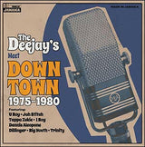 فرجينيا: "The Deejays Meet Down Town 1975-1980" LP