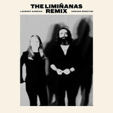 Liminanas: "ريمكس" LP