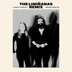 Liminanas: "ريمكس" LP