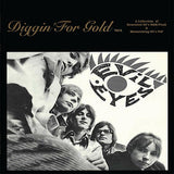 فرجينيا: "Diggin 'For Gold Volume 6" LP