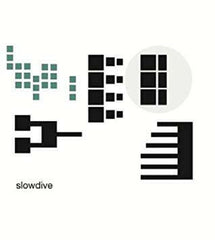 Slowdive: "Pygmalion" LP 
