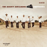 The Mighty Mocambos: "المواجهة" LP 