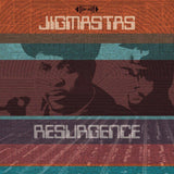 Jigmastas: "العودة" LP 