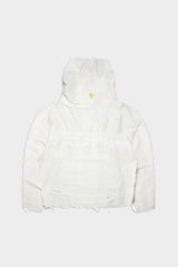 Selectshop FRAME - AIREI Destiny Ghost Stitch Hoodie Sweats-knits Concept Store Dubai