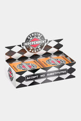 وسائد أسطوانية قياسية من قطع غيار أصلية متوسطة (90 أ)