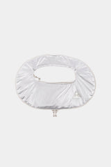 Selectshop FRAME - PERKS AND MINI Gilded Croissant Bag All-accessories Concept Store Dubai