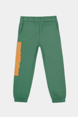 Selectshop FRAME - BRAIN DEAD Overcast Kids Sweatpant Bottoms Dubai