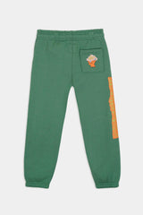 Selectshop FRAME - BRAIN DEAD Overcast Kids Sweatpant Bottoms Dubai