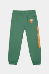 Selectshop FRAME - BRAIN DEAD Overcast Kids Sweatpant Bottoms Dubai
